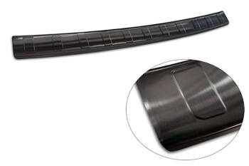 Nakładka na zderzak tylny Jeep Avenger