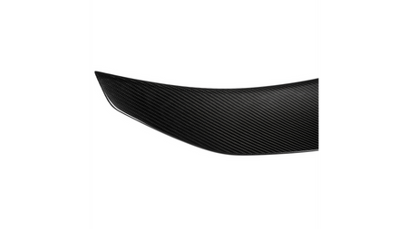 Lotka Lip Spoiler Carbon BMW 2 F22 F23 2012-obecnie