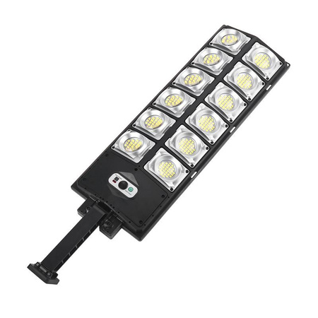 LAMPA SOLARNA LED Z PILOTEM KD3481