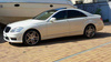 SPOILERY PROGOWE MERCEDES W221 LOOK AMG KRÓTKIE