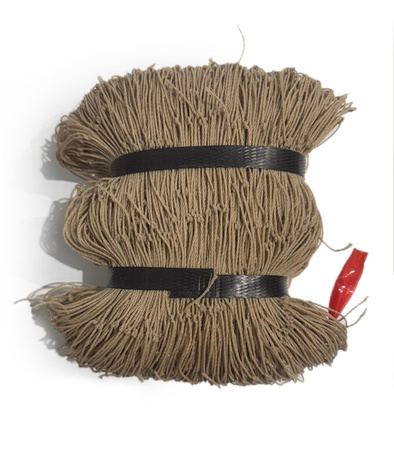 SIATKA ZABEZPIECZAJĄCA 3 X 8 M OCHRONA PRZED WYPADNIĘCIEM DLA KOTA PRZECIW GOŁĘBIOM OCZKO 5 X 5 CM NA BALKON OKNO