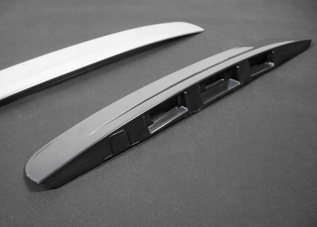 Blenda Listwa Tylnej Klapy Nissan Qashqai 07-13