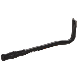 Łom wyciągacz KD270 300x16mm gumowa rączka