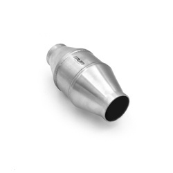 Stożkowy Tłumik Przelotowy RMU5