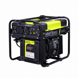 Agregat prądotwórczy inwertorowy 3,5kW KD134