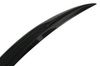 SPOILER NA KLAPĘ BMW F22 F23 F87 14-20 GLOSSY BLAC