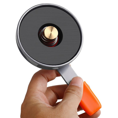 UCHWYT SPAWALNICZY MAGNETYCZNY 500A KD1937