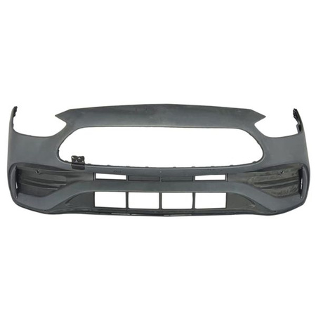 ZDERZAK PRZEDNI DO MERCEDESA W206 2021- AMG-LINE