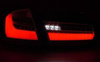 DIODOWE LEDOWE LAMPY TYLNE BMW F30 (2011–2015)