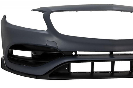 Body Kit Mercedes A-Class W176 12-18 A45 AMG Desig