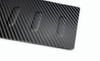 Zderzak PŁASKIE Opel Astra G Kombi 5 1998-2009 - Carbon