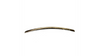 Lotka Lip Spoiler Gloss Black MERCEDES GLE C292 2015-2019