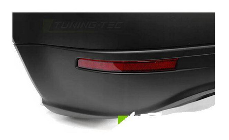 Zderzak tylny sport Vw Golf 4 97-03 tuning