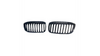Grill sportowy pojedyncze żeberka Gloss Black BMW 2 F45 F46 LCI Facelift 2018-2021