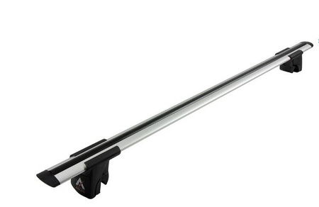 Bagażnik na relingi BYD Seal U SUV 5D 24-