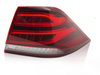 Lampa prawa diodowa LED do Mercedes GLE W166 15-19