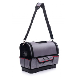 TORBA NARZĘDZIOWA  Z KLAPĄ  18" KD2038