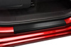 Progi STANDARD Jeep Grand Cherokee WK2 SUV 5 2010-…. - Black