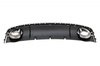 DYFUZOR AUDI A4 B8 LIFT 12-15 SEDAN AVANT RS4 DESI