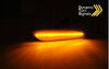 Kierunkowskazy dynamiczne led alfa romeo 156 147