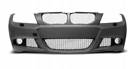 Zderzak Przedni Sport Do Bmw E90 E91 09-11
