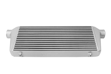 Intercooler TurboWorks 550x230x65 2,5" BAR AND PLATE