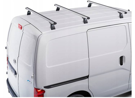 Bagażnik dachowy belki Partner Berlingo od 2018-