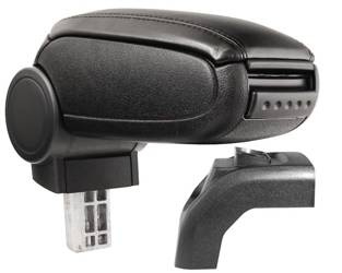 Podłokietnik dedykowany Eko-Skóra VW Scirocco FV