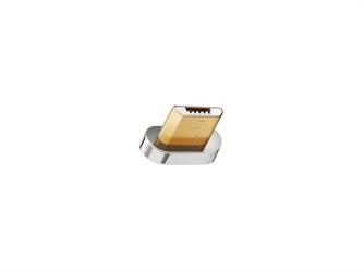 Końcówka MYWAY do kabla magnetycznego 63030, wtyk micro USB