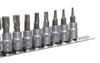 Zestaw Nasadek 1/4"  9el. KD10241