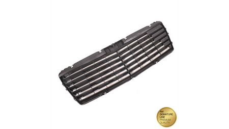 Grill Chrom MERCEDES E-Class W210 S210 przed liftem 1995-1999