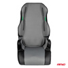 Fotelik samochodowy siedzisko 126-150cm R129 AMIO-04481