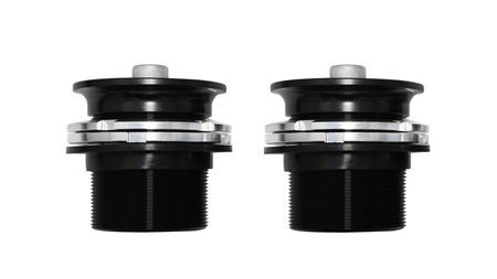 Zawieszenie gwintowane Street D2 Racing AUDI A3 MK2 HATCH 5D 8PA 4WD 50mm 04-12