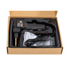 Zgrzewarka do plastiku + zszywki 120W KD865
