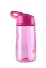 Bidon Flip-Top LittleLife 550ml - Pink