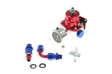Regulator ciśnienia paliwa TurboWorks 02