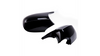 Zestaw osłon lusterek bocznych Gloss Black BMW 1 E81 E82 E87 E88 3 E90 E91 E92 E93 Facelift 2010-2012