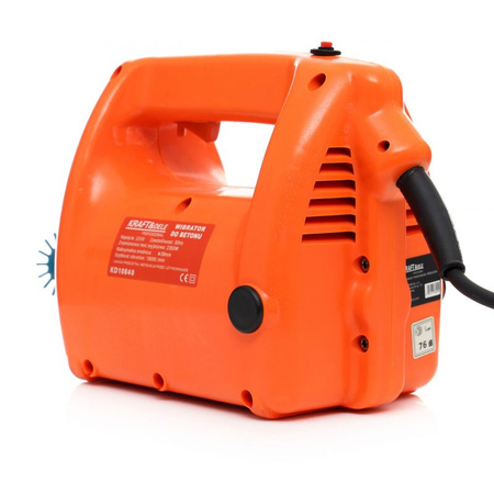 WIBRATOR DO BETONU KD10840