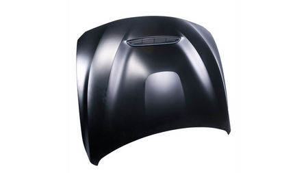 Maska z wlotem Stal Vent BMW 4 F32 4 F33 3 F30 F31 4 F36 2013-obecnie