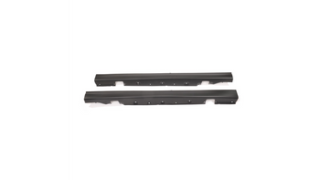 Progi, dokładki progów BMW 3 E46 1997-2005