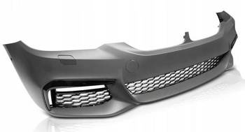 Zderzak przedni sport do Bmw G30 G31 2017-