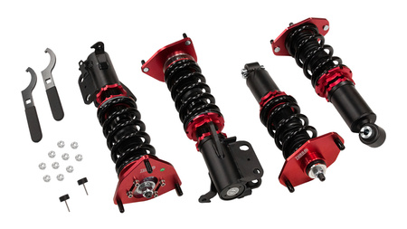 Zawieszenie Gwint TurboWorks Drift Toyota GT86 Subaru BRZ