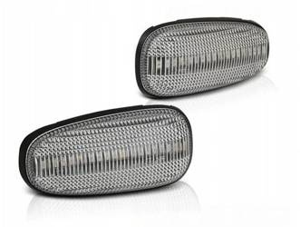 Kierunki led do opel astra g zafira a frontera b