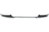 AERO PAKIET BMW X6 F16 15-19 M-TECH GLOSSY BLACK