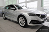 Nakładki progowe Skoda Octavia 4