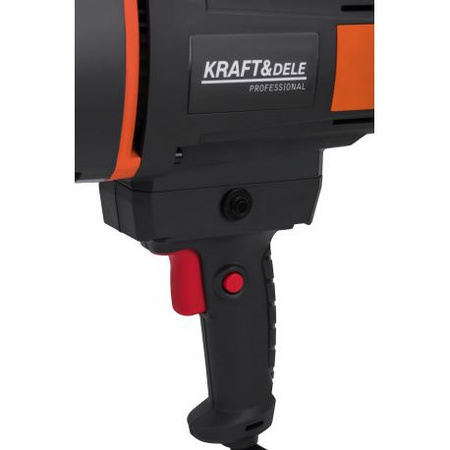 WIERTNICA DO BETONU 2300W KD3076