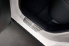 Nakładki progowe do Mazda CX-60