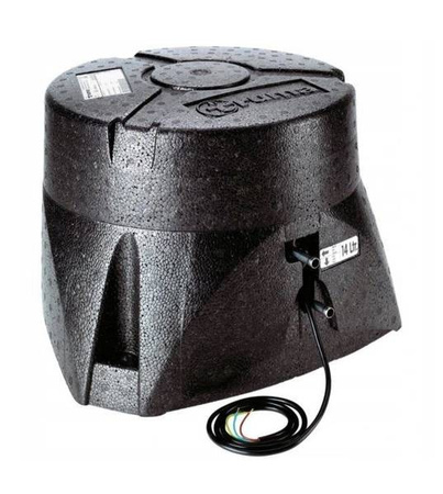 Bojler podgrzewacz wody 14l 850W - Truma
