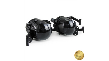 Zestaw lamp przeciwmgielnych BMW 5 (E60) Sedan (E61) Touring 2003-2010