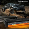 LED BAR Zestaw lamp oświetlenie LED w grill do FORD RANGER IV 2022-